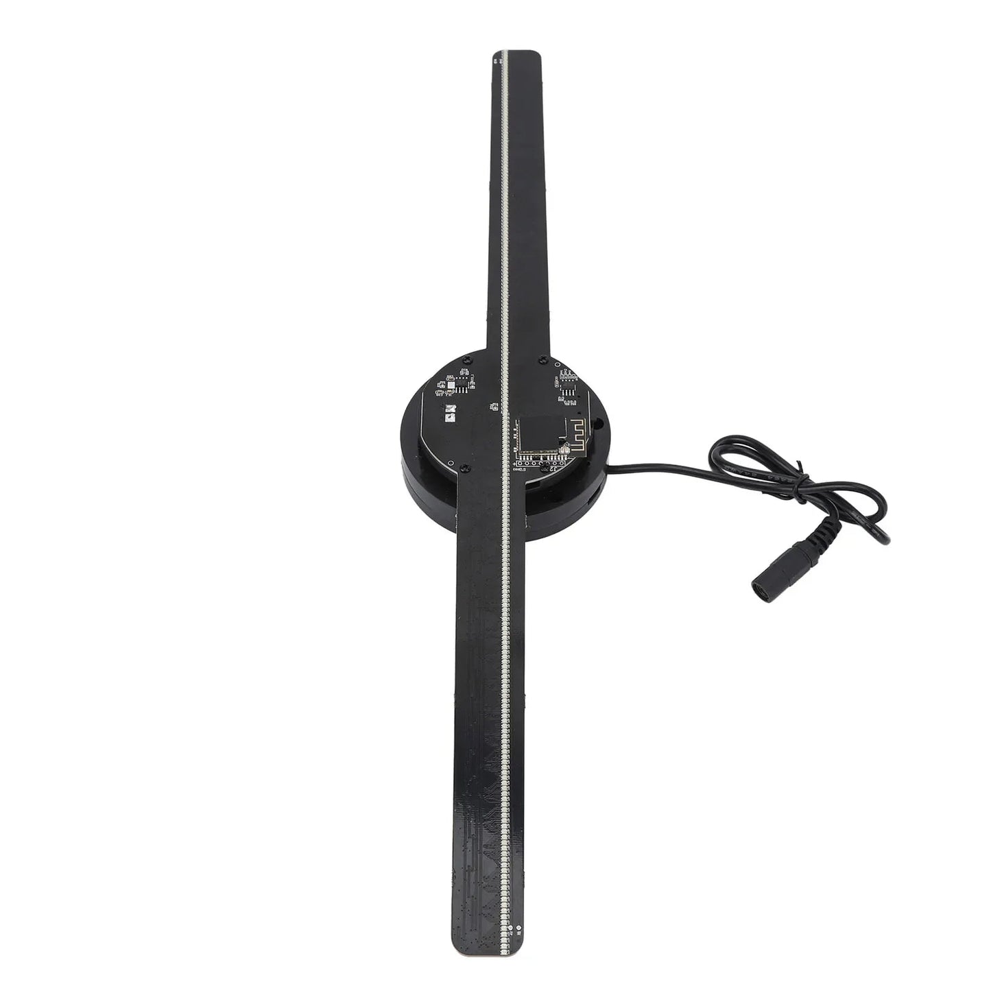 HoloScreen | Hélice Hologramme Personalisable