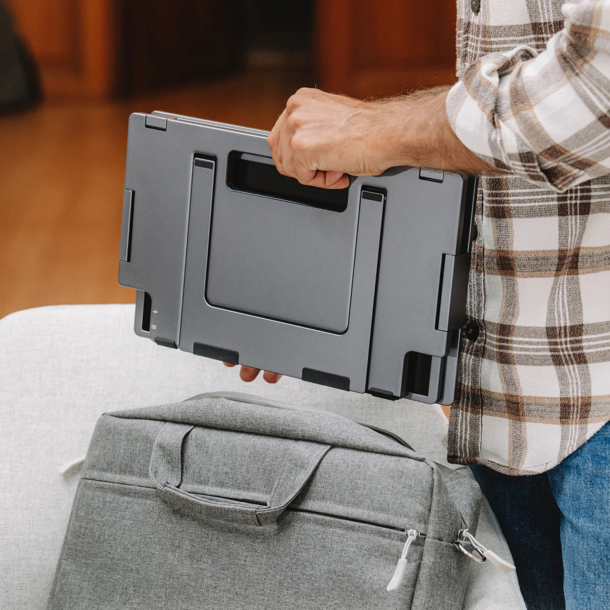 DualBoost | Double Moniteur supplémentaire pour PC