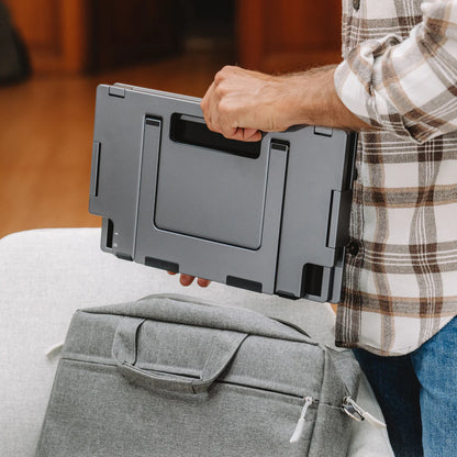 DualBoost | Double Moniteur supplémentaire pour PC