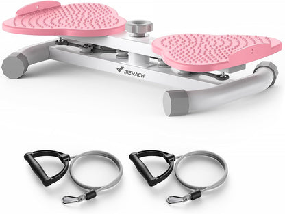 Twist | équipement à Perte de Poids Ultra-rapide