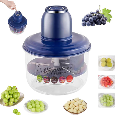 HomeLova | Eplucheur Automatique