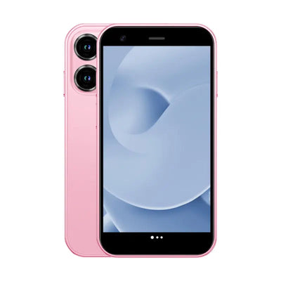 FUFFI | Mini Smartphone Ultra-Premium