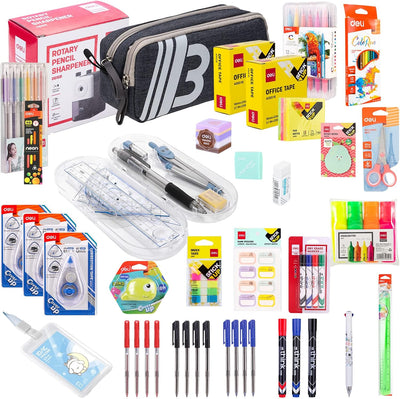GouvKit | Kit de fourniture scolaires rentrée 2026