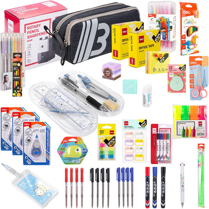 GouvKit | Kit de fourniture scolaires rentrée 2026