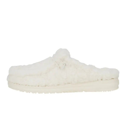 SmoothFoot | Chausson en Ours en Peluche Ultra-Confort