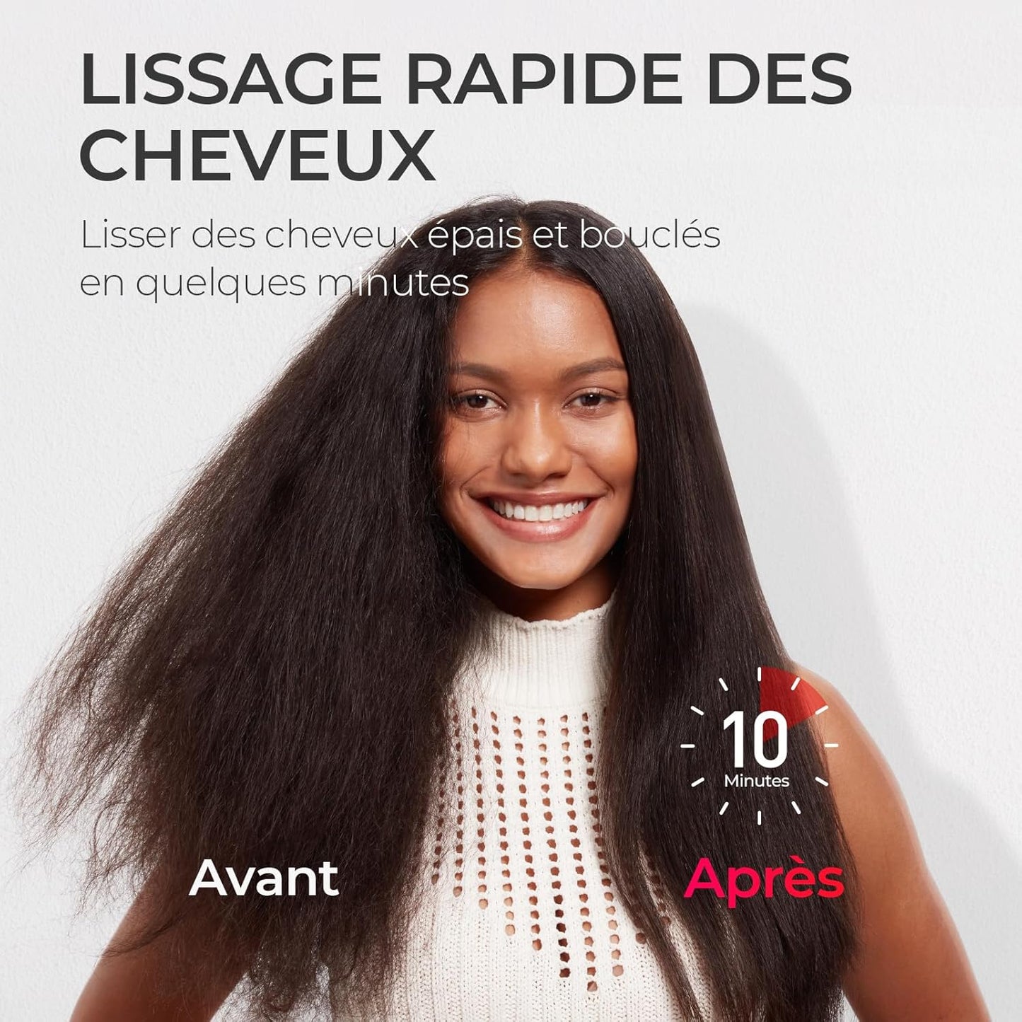 Ring | Brosse à cheveux 3-en-1