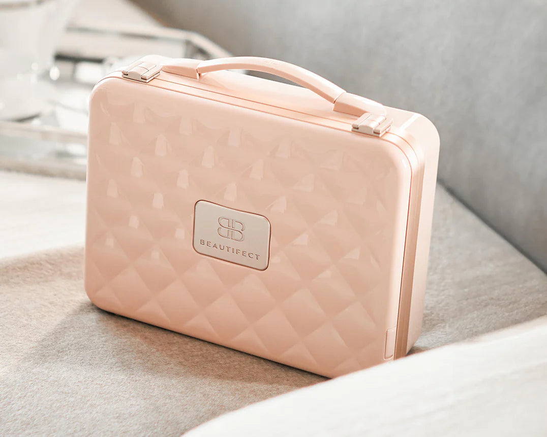 BotyBox | Malette à Maquillage avec éclairage