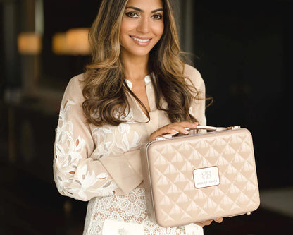 BotyBox | Malette à Maquillage avec éclairage