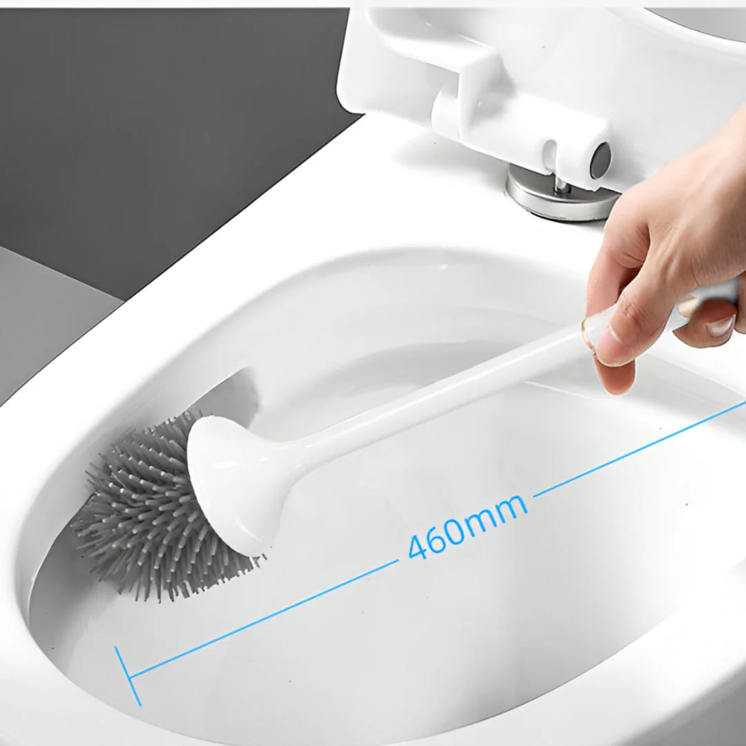 ToilPro | Brosse de toilettes électrique UV MT2