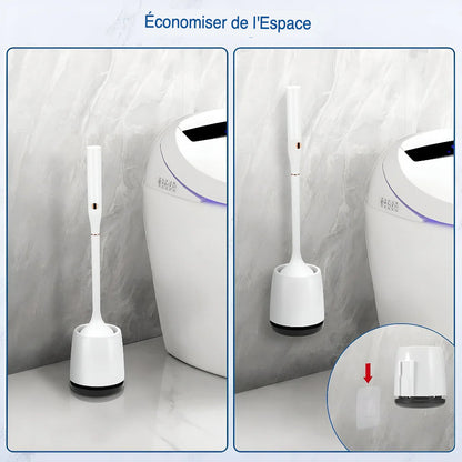 ToilPro | Brosse de toilettes électrique UV MT2