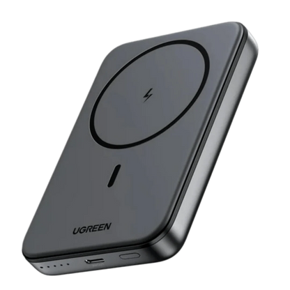 Batterie externe magnétique