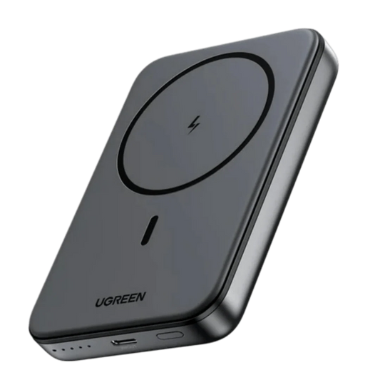 Batterie externe magnétique