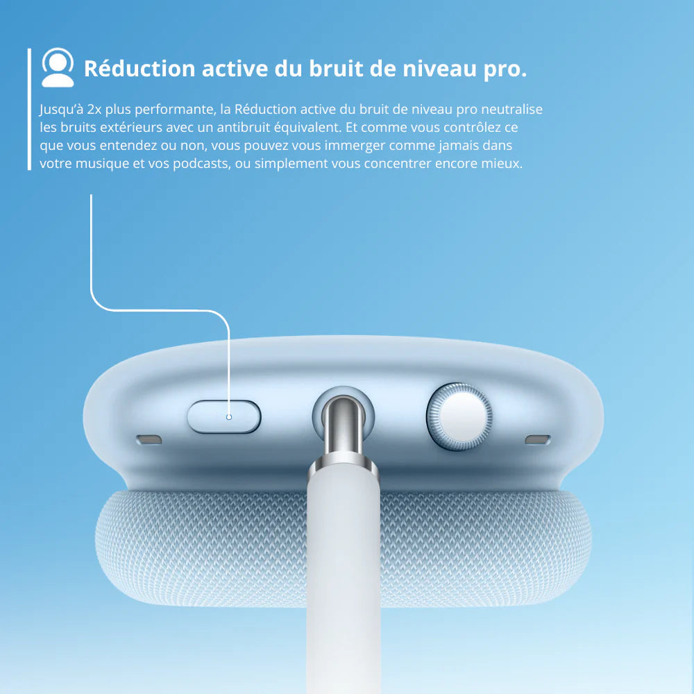 Casque Aurora | Alternative 1:1