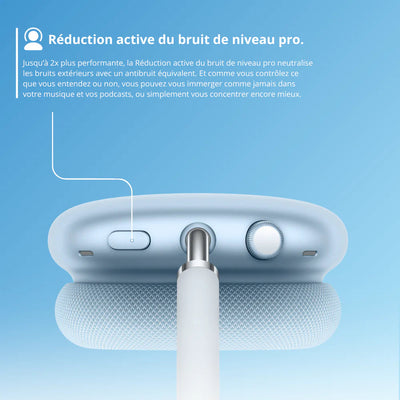 Casque Aurora | Alternative 1:1