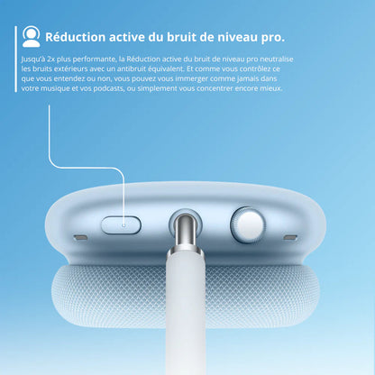 Casque Aurora | Alternative 1:1