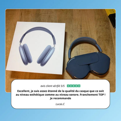 Casque Aurora | Alternative 1:1