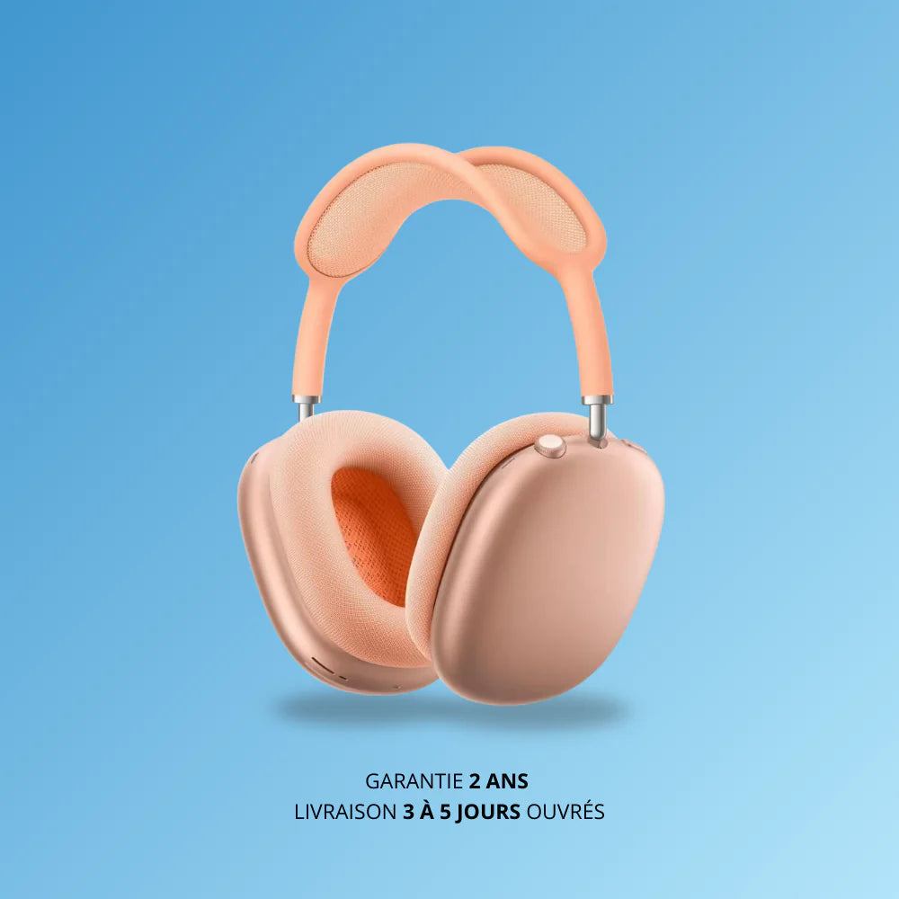Casque Aurora | Alternative 1:1