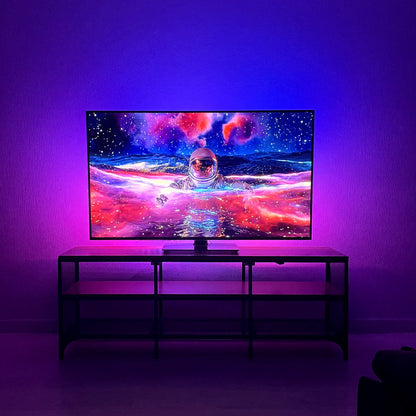 SyncBox | Led connéctées pour TV