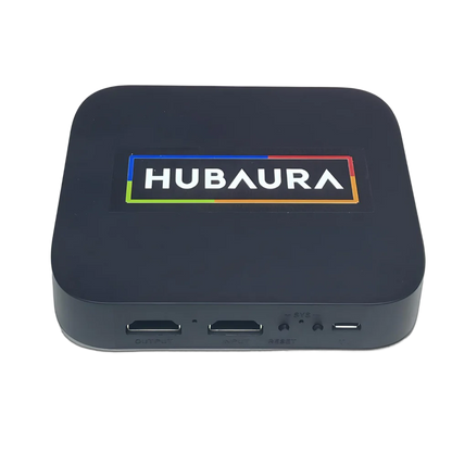 SyncBox | Led connéctées pour TV