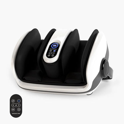 MyRelease | Machine à Massage 2 en 1 : Pieds & Mollets