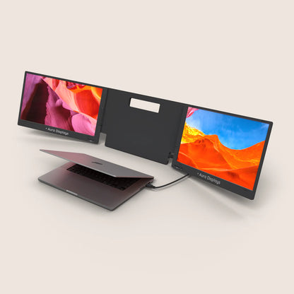 DualBoost | Double Moniteur supplémentaire pour PC