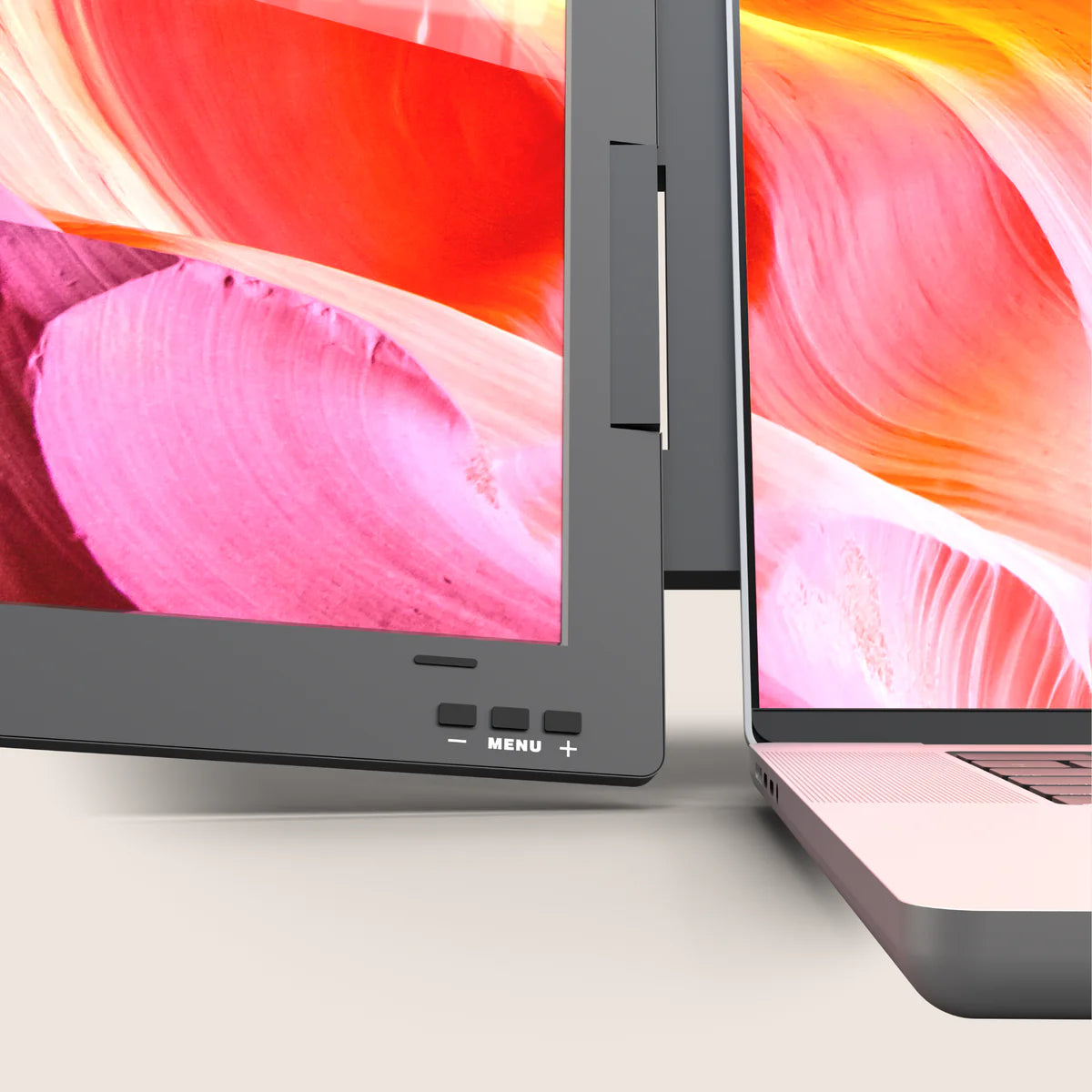 DualBoost | Double Moniteur supplémentaire pour PC