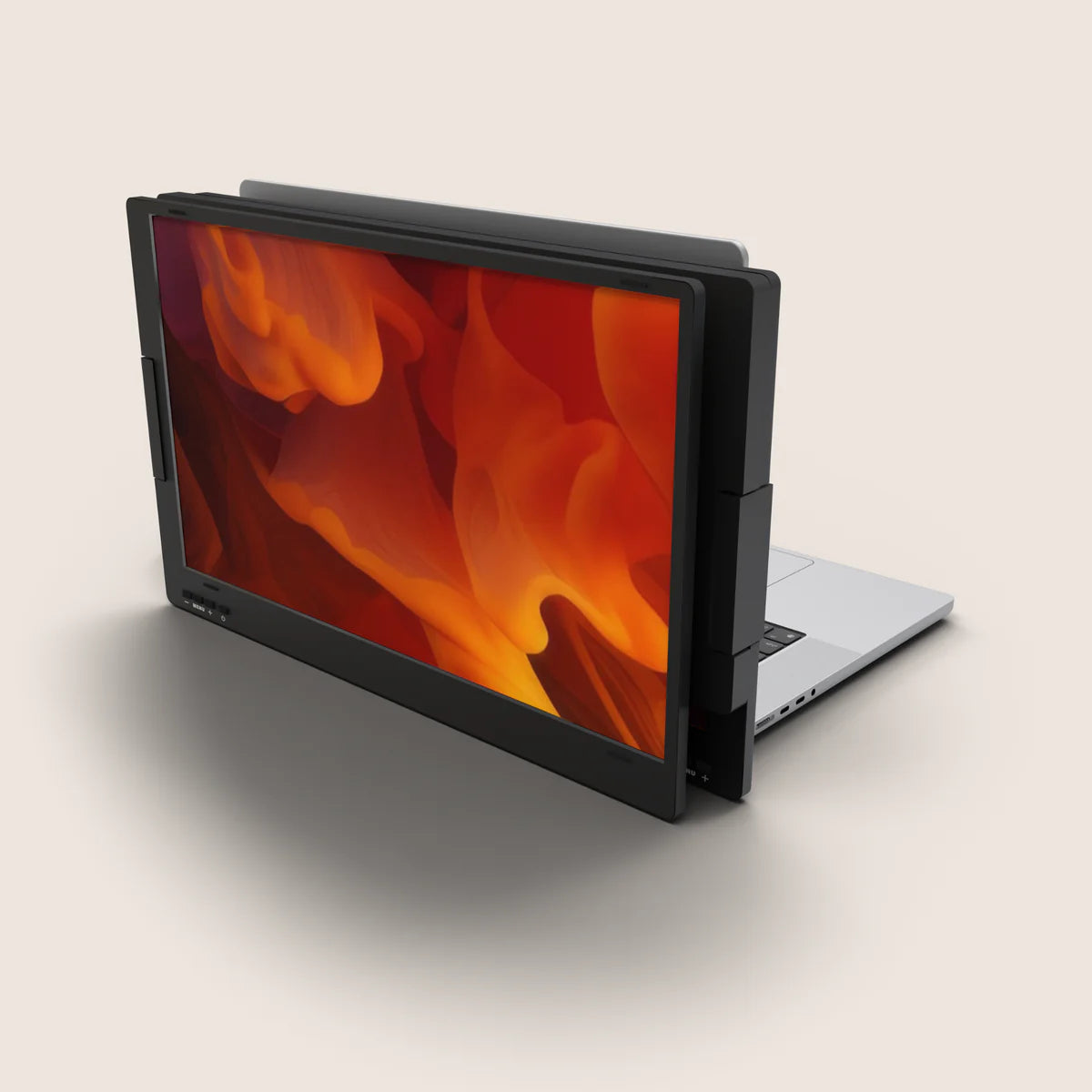 DualBoost | Double Moniteur supplémentaire pour PC