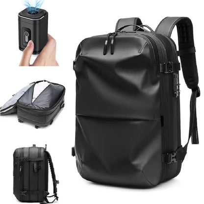 iTravel | Sac à dos de Voyage Ultra-Compacte