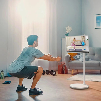 HomeLova | Écran 4K ajustable 360