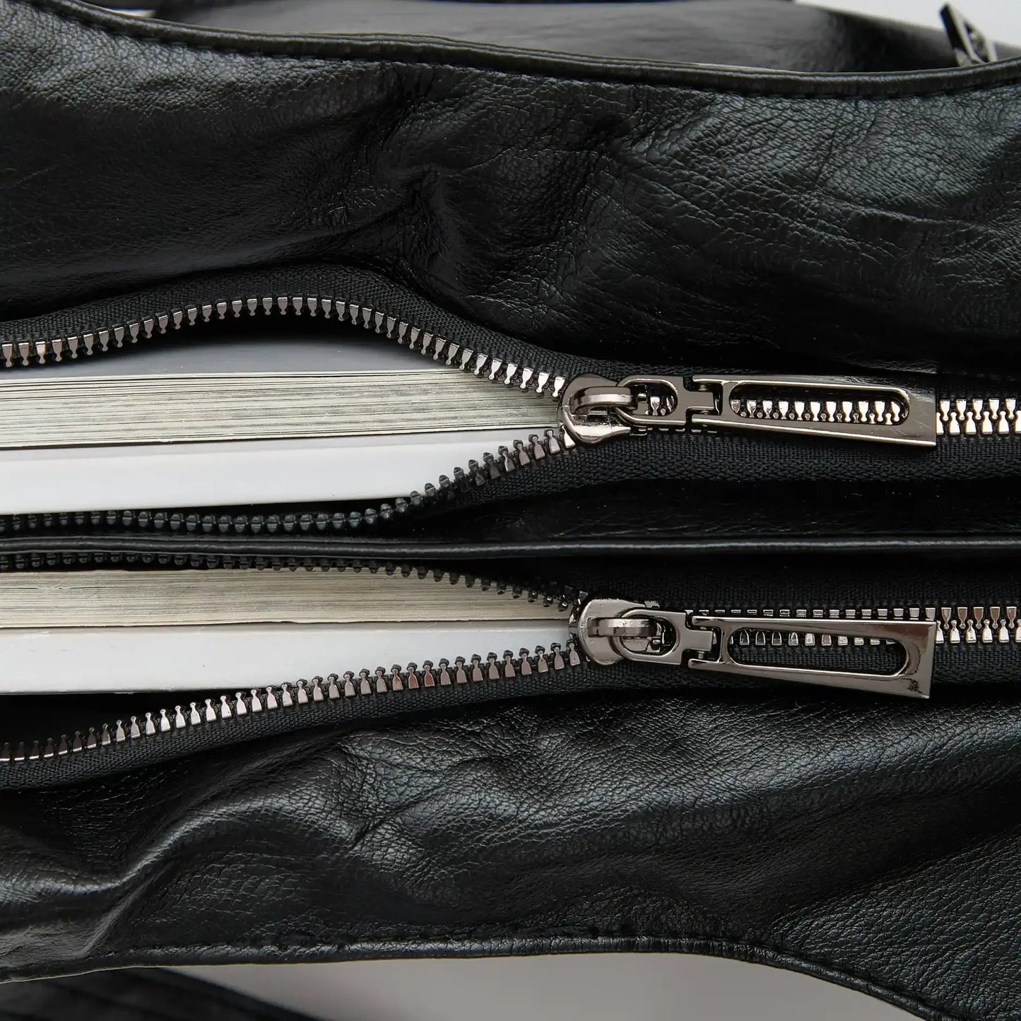 CroosBody | Sac pour femme en cuir haut de gamme