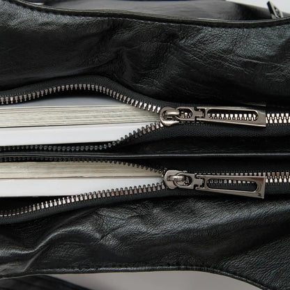 CroosBody | Sac pour femme en cuir haut de gamme