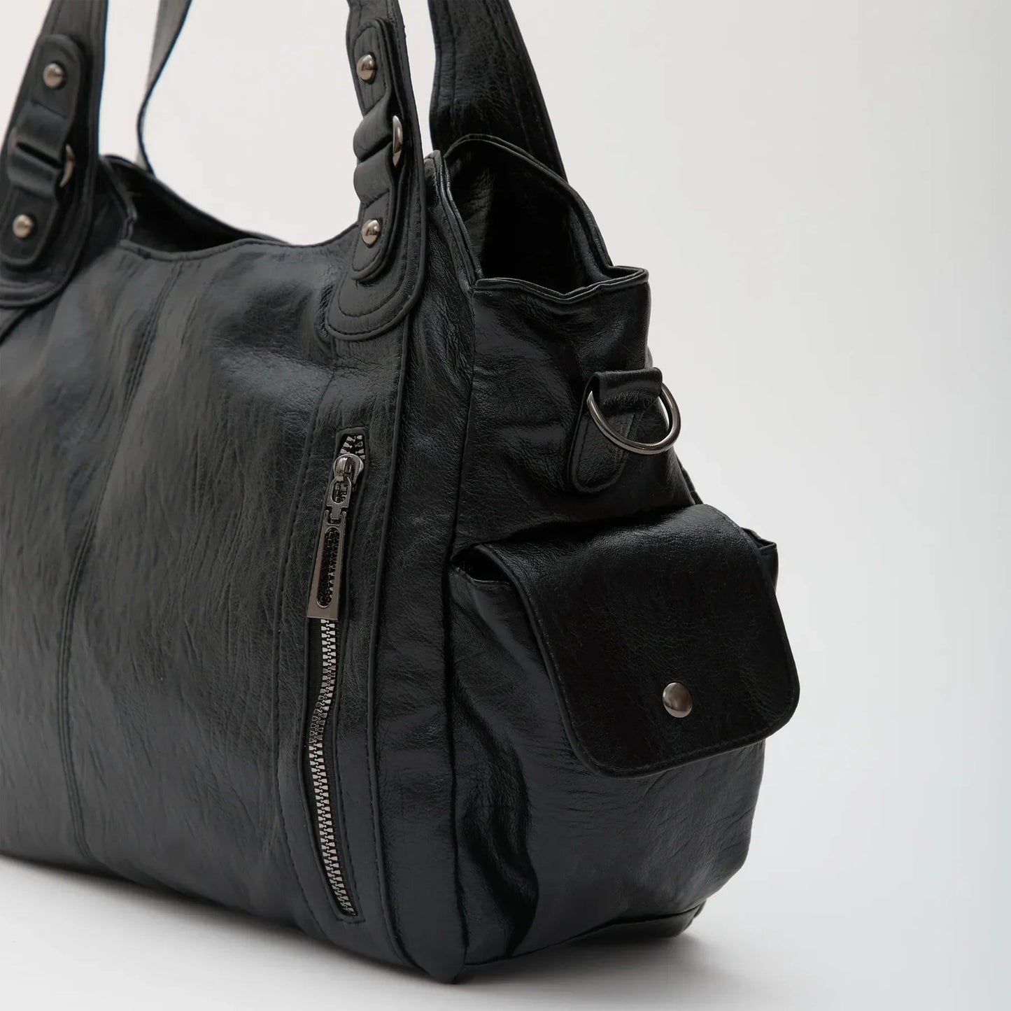 CroosBody | Sac pour femme en cuir haut de gamme