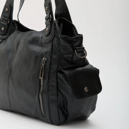 CroosBody | Sac pour femme en cuir haut de gamme