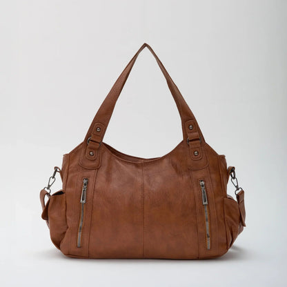 CroosBody | Sac pour femme en cuir haut de gamme