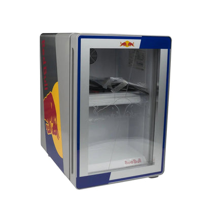 Mini Frigo Redbull + 24 Canettes OFFERTES