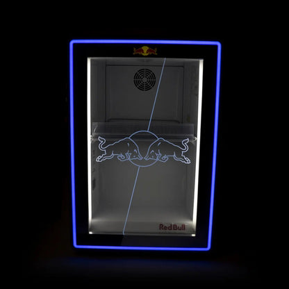 Mini Frigo Redbull + 24 Canettes OFFERTES