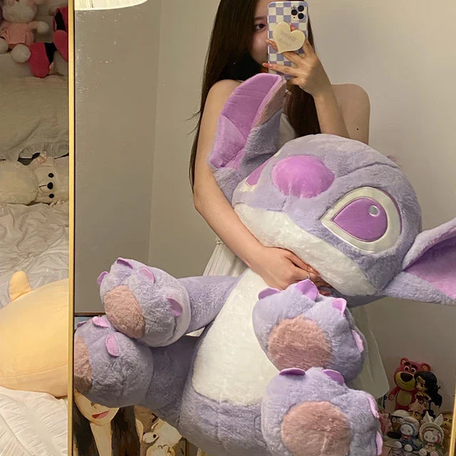 Mega Peluche Stitch