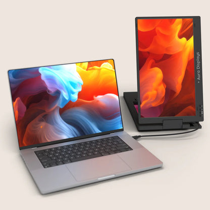 DualBoost | Double Moniteur supplémentaire pour PC