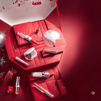 Calendrier de l'Avent Kiko 2025