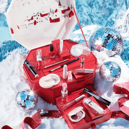 Calendrier de l'Avent Kiko 2025