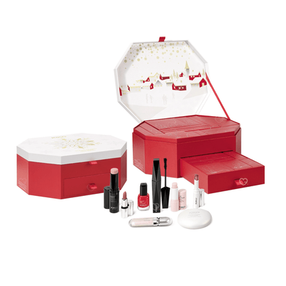 Calendrier de l'Avent Kiko 2025