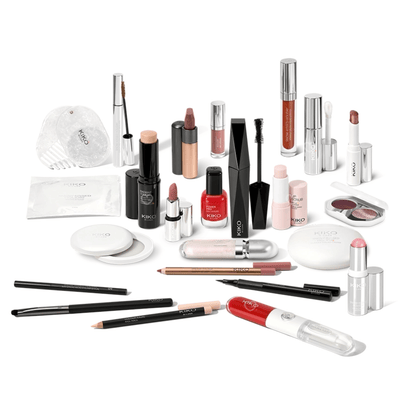 Calendrier de l'Avent Kiko 2025