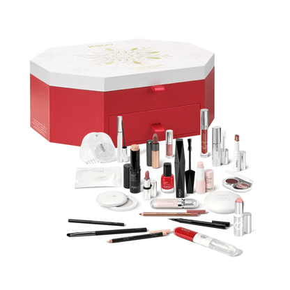 Calendrier de l'Avent Kiko 2025