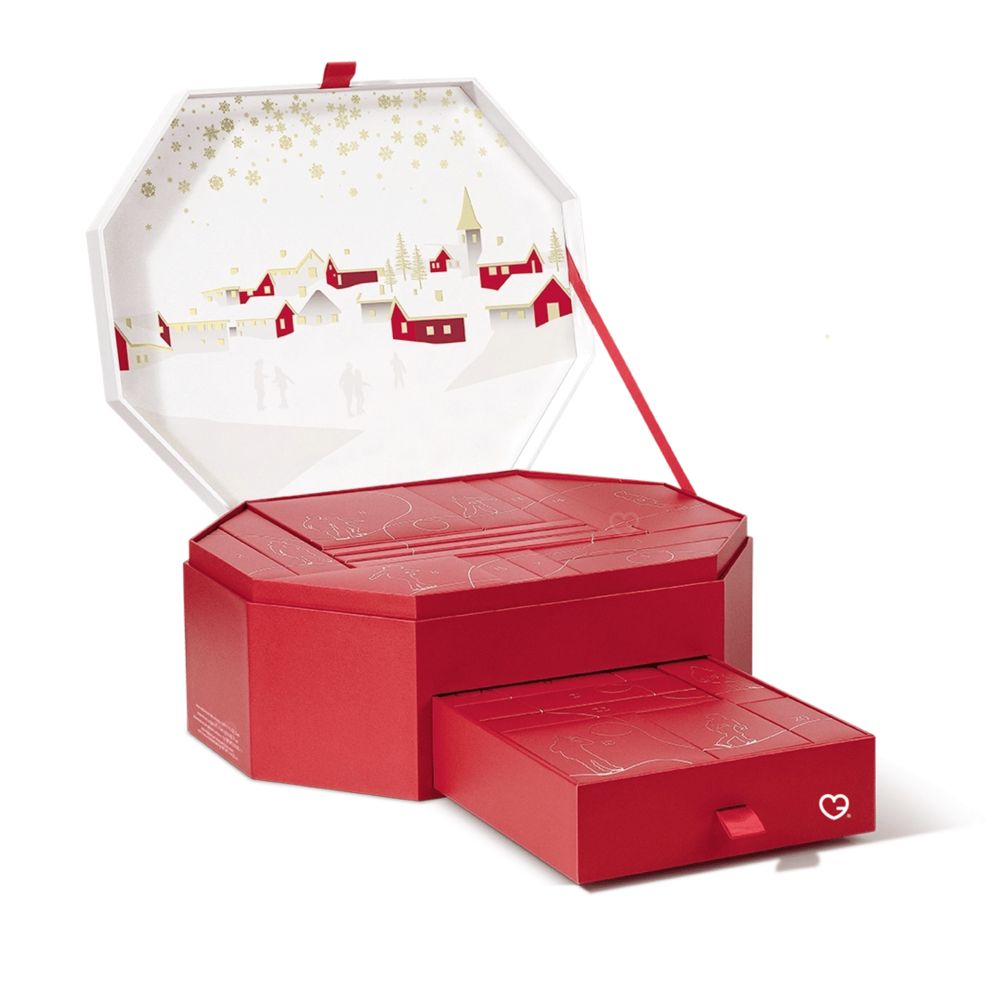 Calendrier de l'Avent Kiko 2025