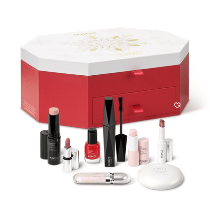 Calendrier de l'Avent Kiko 2025