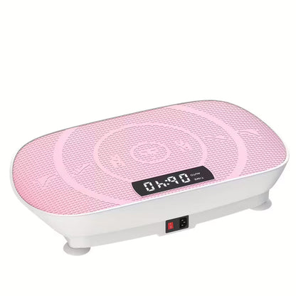 Booty | Plaque Vibrante pour Perte de Poids Ultra-rapide