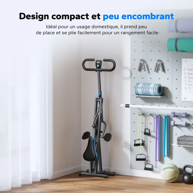 Booty | Machine D'exercice Premium Pour Les Fessiers