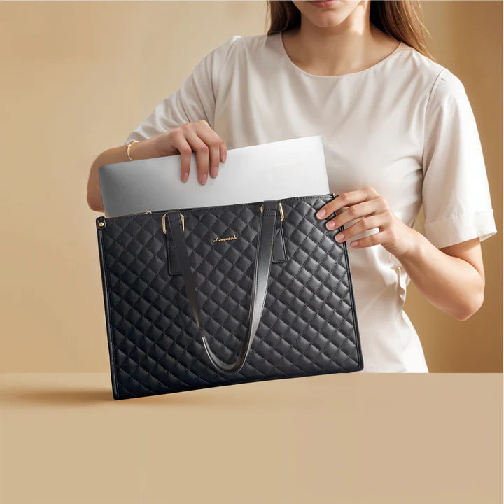 Sac a main Matelassée 3 en 1