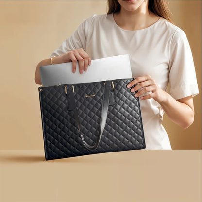 Sac a main Matelassée 3 en 1