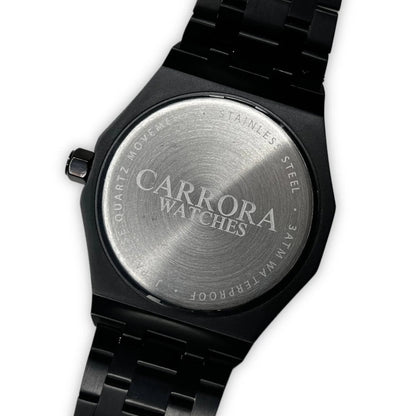 CarWatch | Montre Inspiré de l'univers AutoMobile